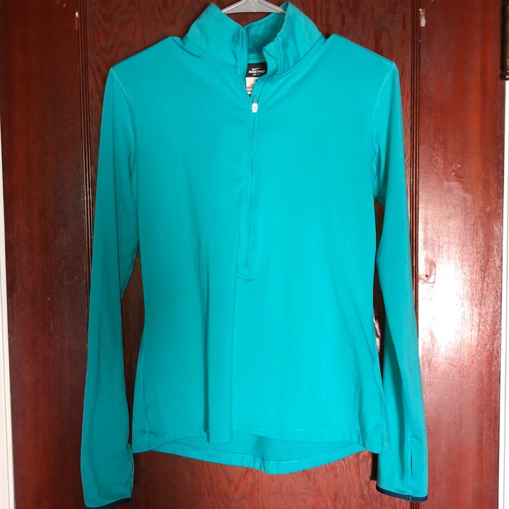 Nike Pro Long Sleeve
